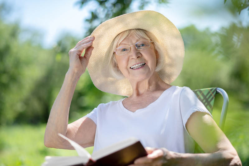 memory care blog helping seniors feel more like themselves